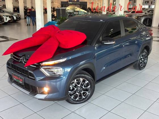 CITROËN BASALT 1.0 TURBO 200 FLEX SHINE CVT CITROËN BASALT 1.0 TURBO 200 FLEX SHINE CVT